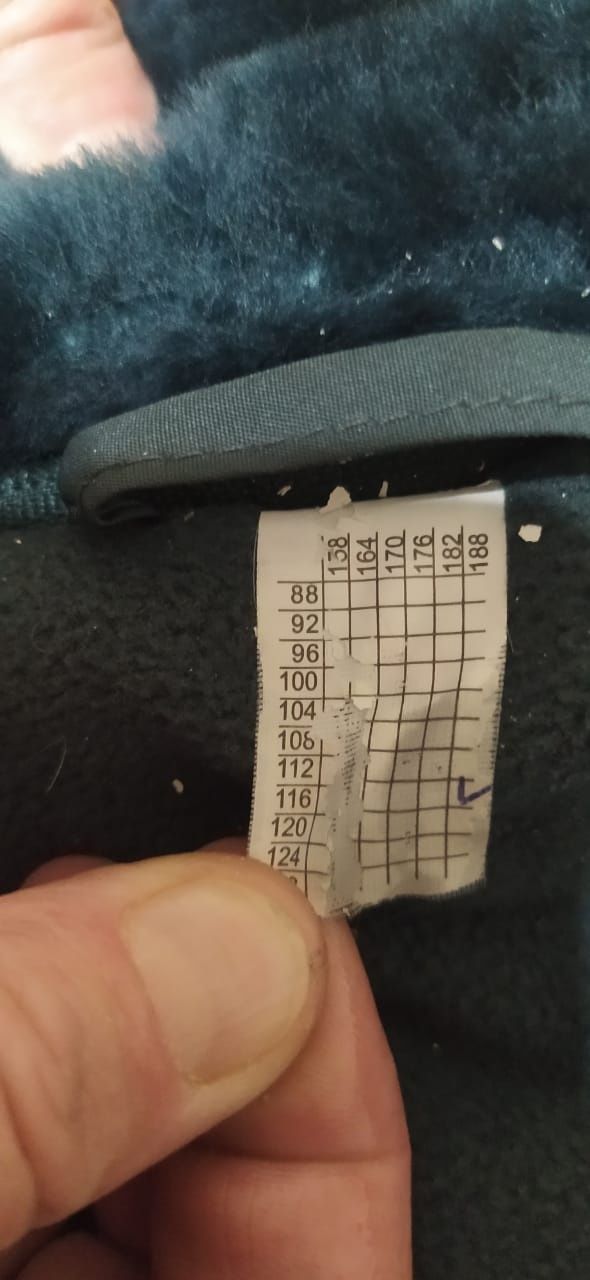 Продам бушлат. Новый. В отличном состоянии.