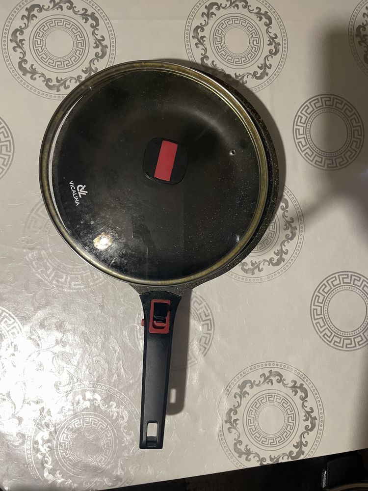 Срочно сквородка на продажу