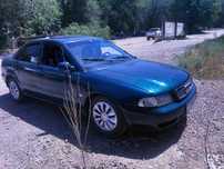 Продаю Audi A4 1.8 бензин в хорошем состоянии.