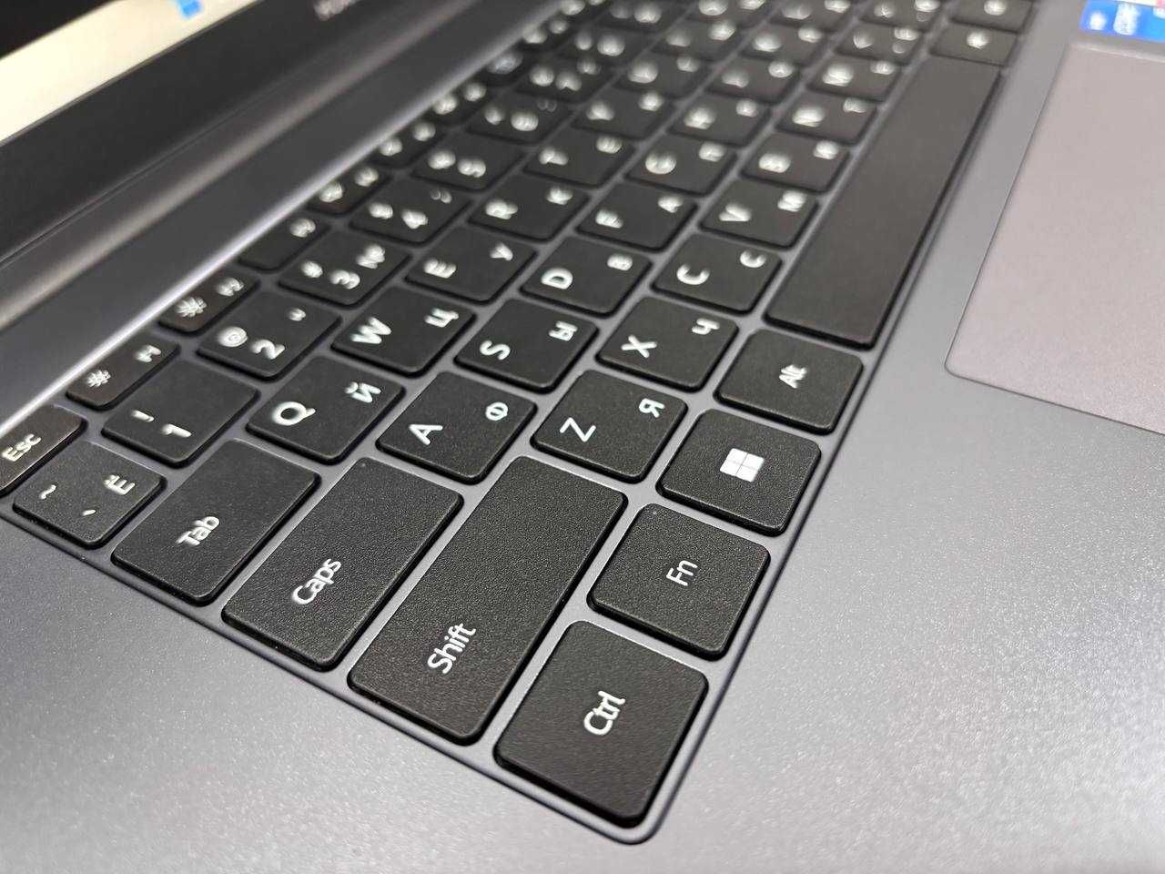 HUAWEI Core i5*ОЗУ8/SSD256/Жұмысқа арналған Корпусы металл Аз істеген