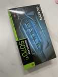 Продается  видеокарта GIGABYTE 5070 Ti RTX почти новый