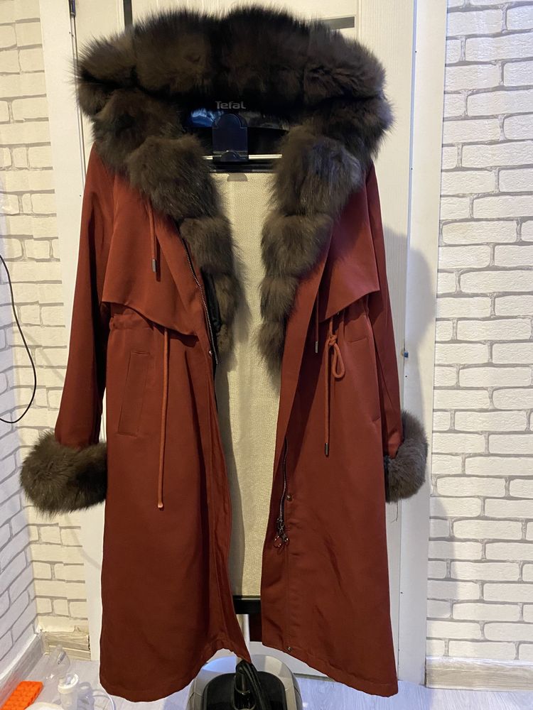 Продам Парку