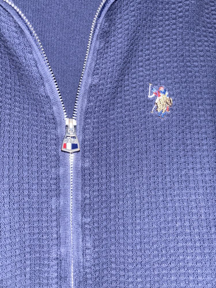 U.S. Polo ASSN cardigan