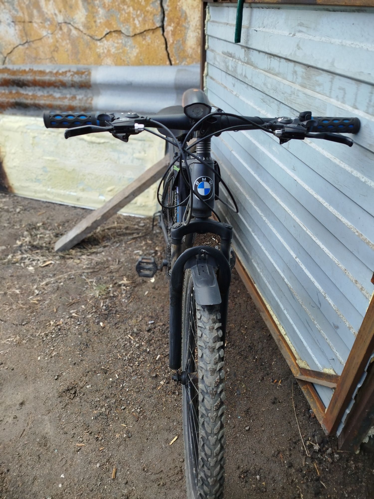 Продам велосипед BMW