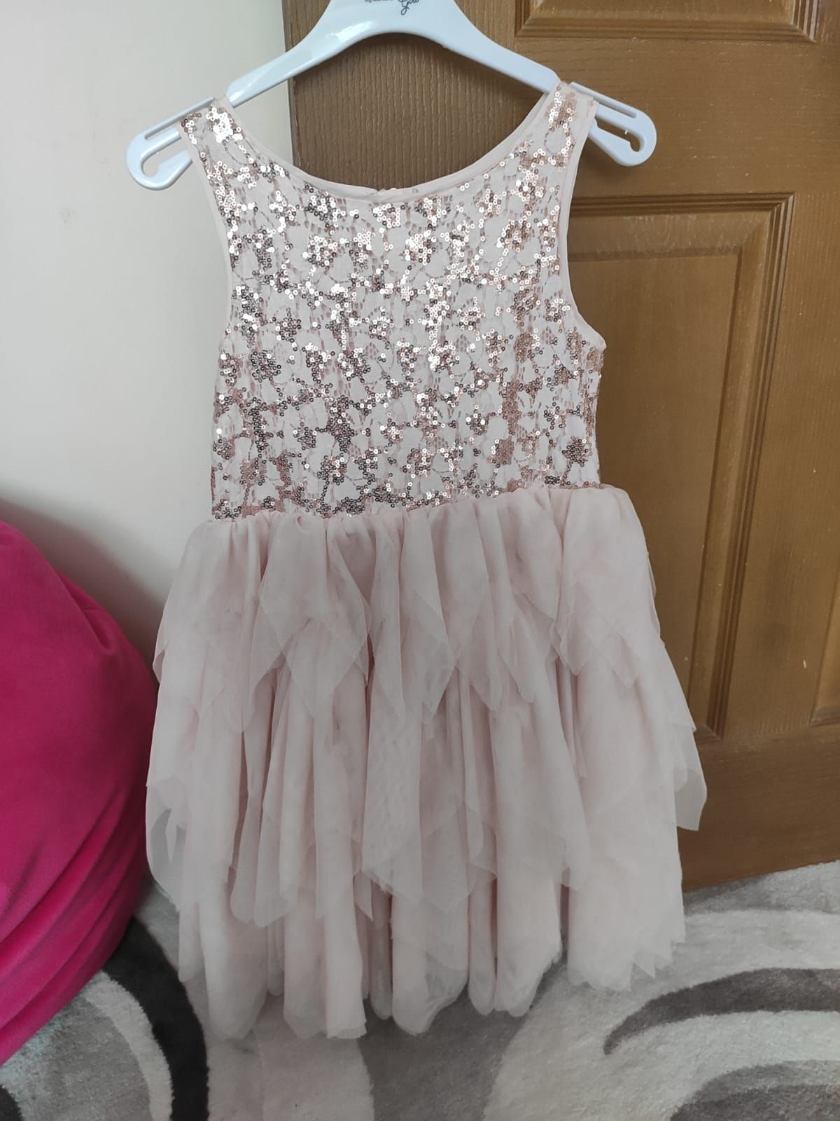 Платье для девочки H&M
