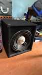 JBL SOUND Сабвуфер 1000W