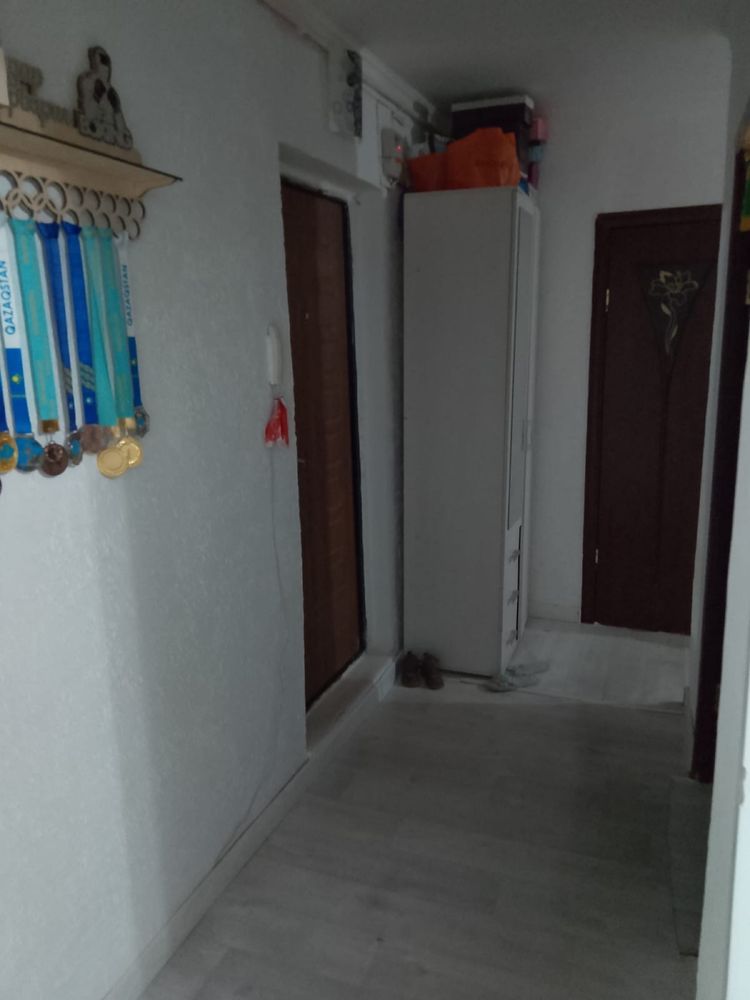 Продажа квартира в г Хромтау