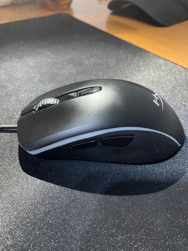 Игровая мышка Hyperx Pulsefire Surge RGB