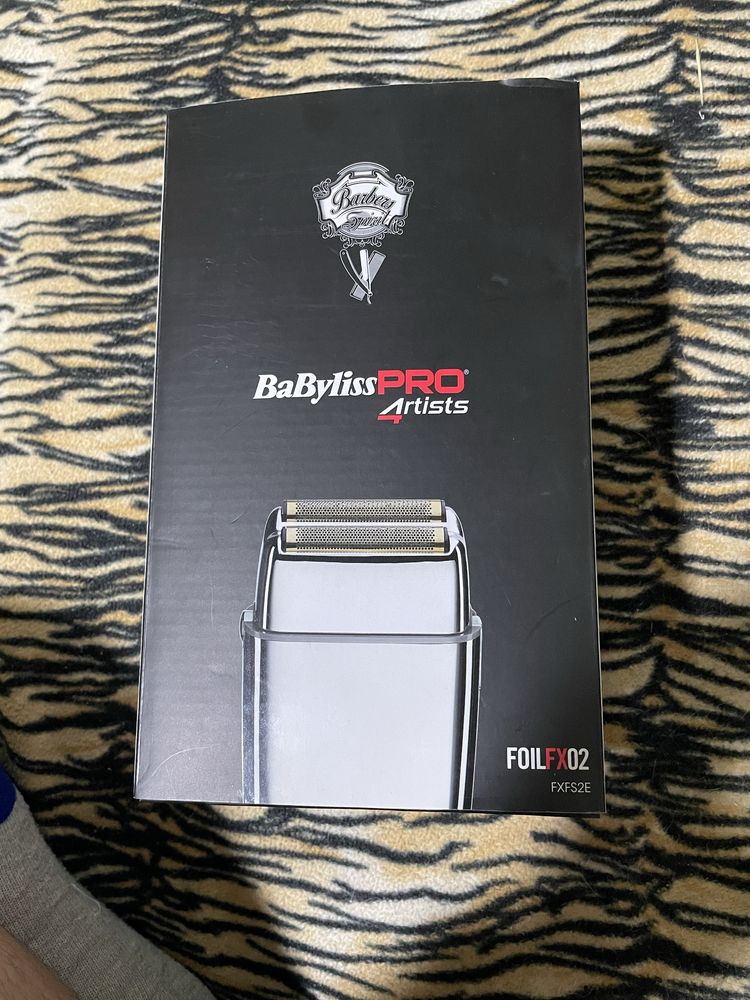 BaByliss PRO 4rists