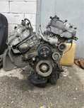 Двигатель Lexus RX350,2007г 2GR