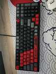 клавиатура игровая bloody s98 naraka