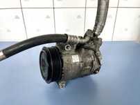 Компрессор кондера М272 М373 Mercedes W221 W211 W164 Мерседес 221 211