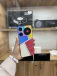 Nubia Music /128gb