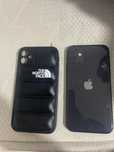Iphone 11 black идеал