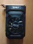 GeForce GTX 1050ti