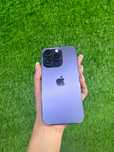 iPhone 14 Pro 128gb