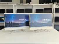 Белые Моноблоки HP - 24' Full HD/Core i3-8130U/8Gb/SSD 240Gb/Intel HD