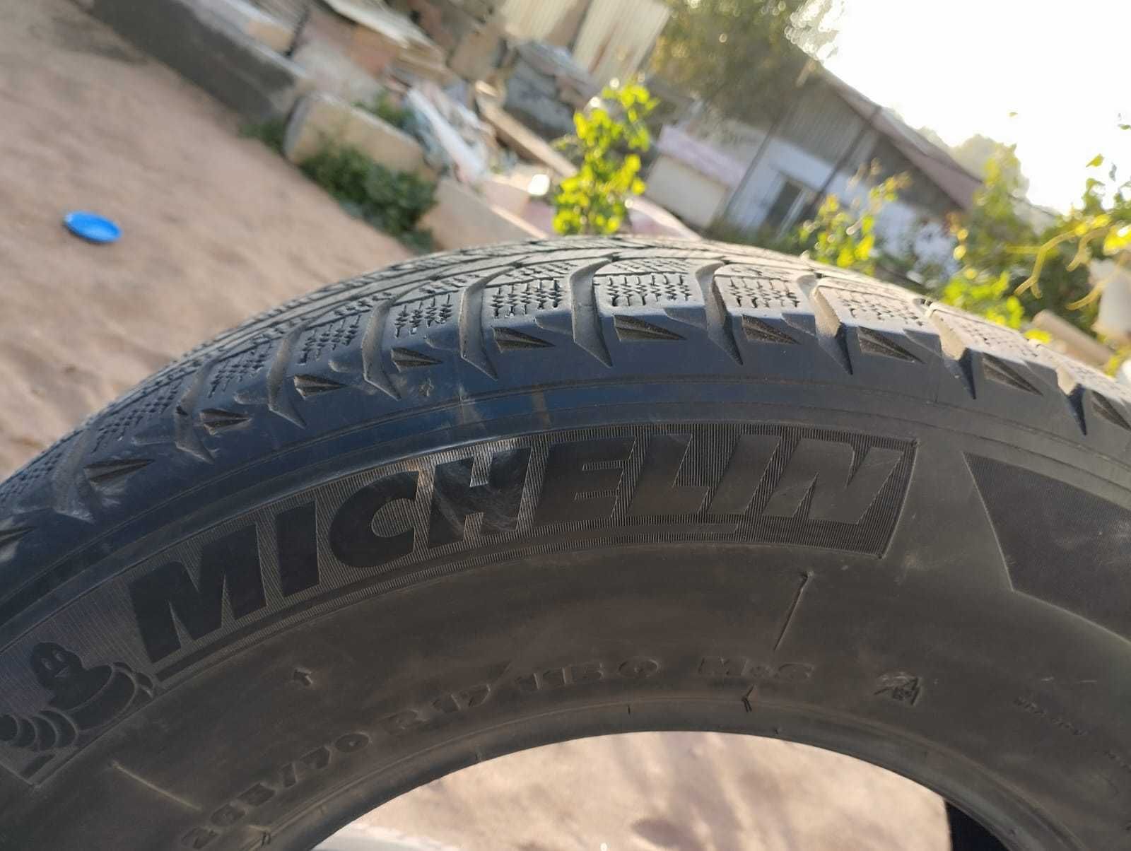 Продам различные шины б у