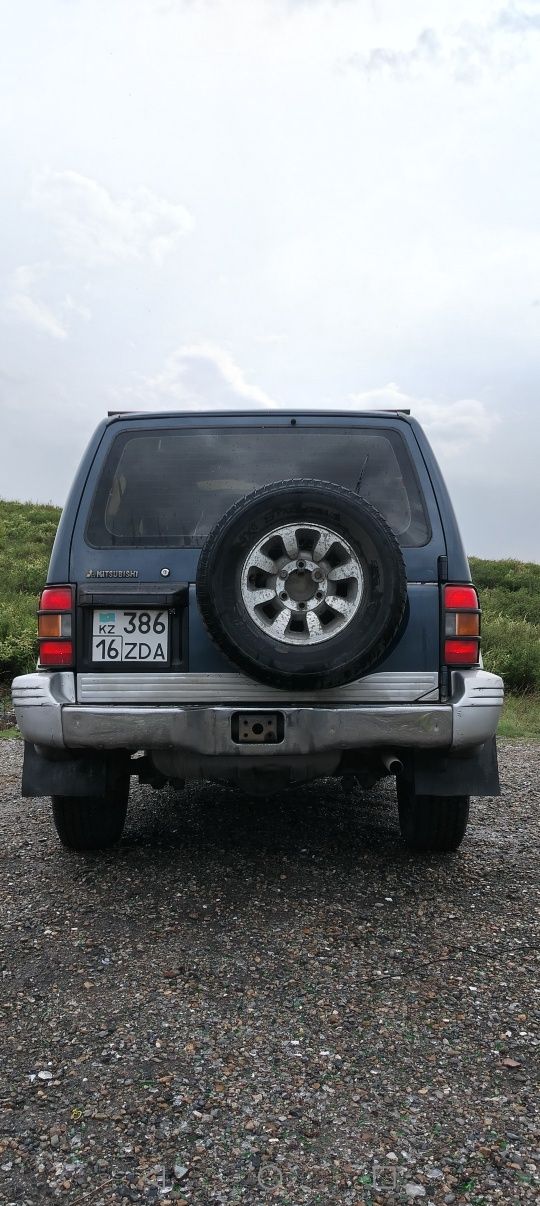 Обменяю автомобиль