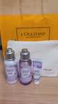 Loccitane подарочный набор