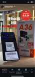 Zte a36 63gb.