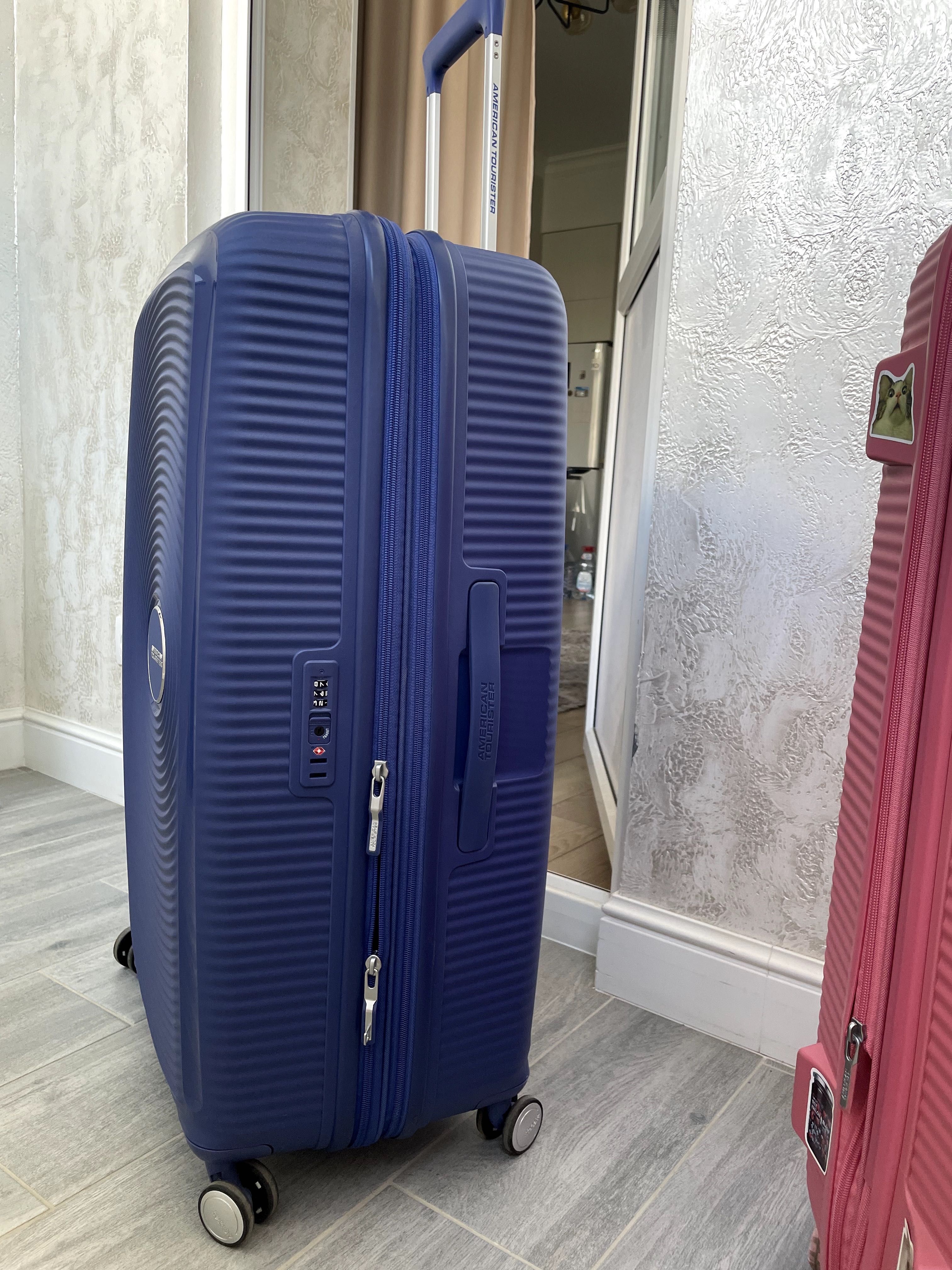 Чемодан American Tourister Soundbox