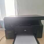 Принтер Hp Laserjet
