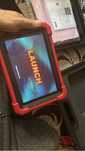Launch x-431  pro