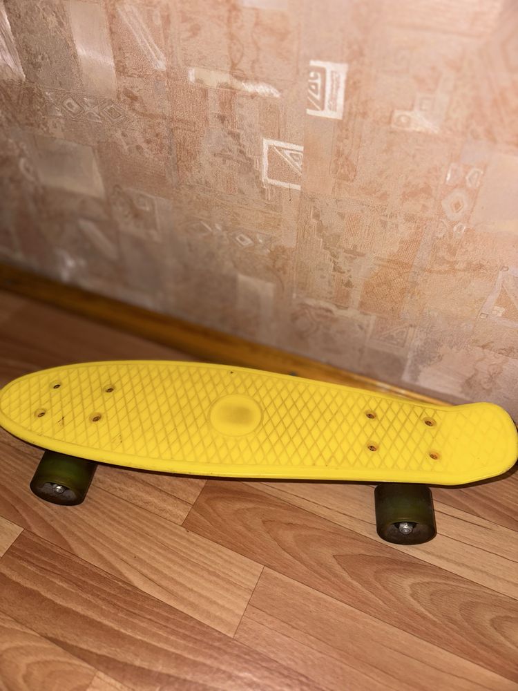 Продаю пенниборд
