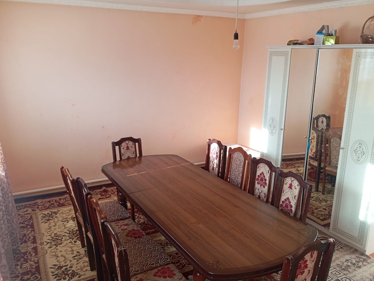 Срочно продам дом