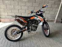 Эндуро kayo T2 MX