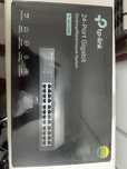Коммутатор TP-LINK TL-SG1024D