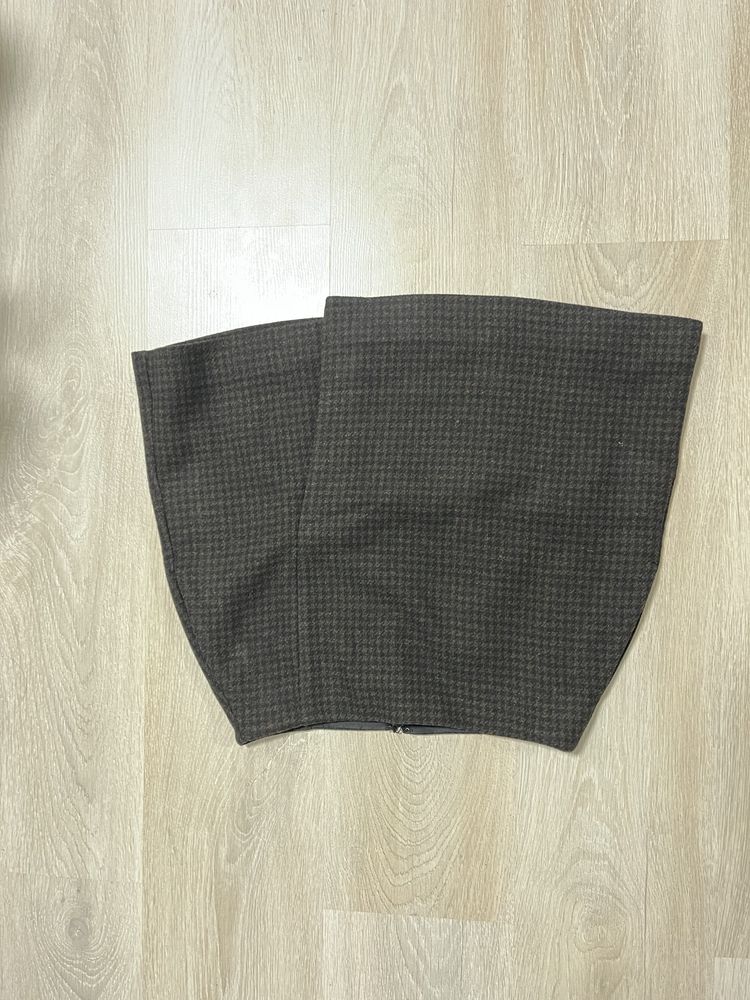 Шерстяные юбки UNIQLO