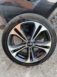 1 штук диска с покрышкой 215/45/17 Kia Cerato