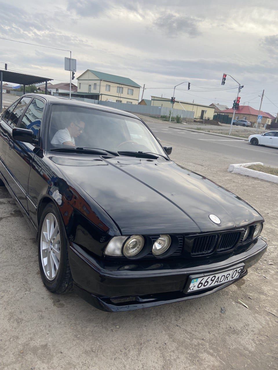 Бампер на Мерседесы 124.W140.w190.w202.w210.w211 , БМВ Е34 Е36 Е38,Е39