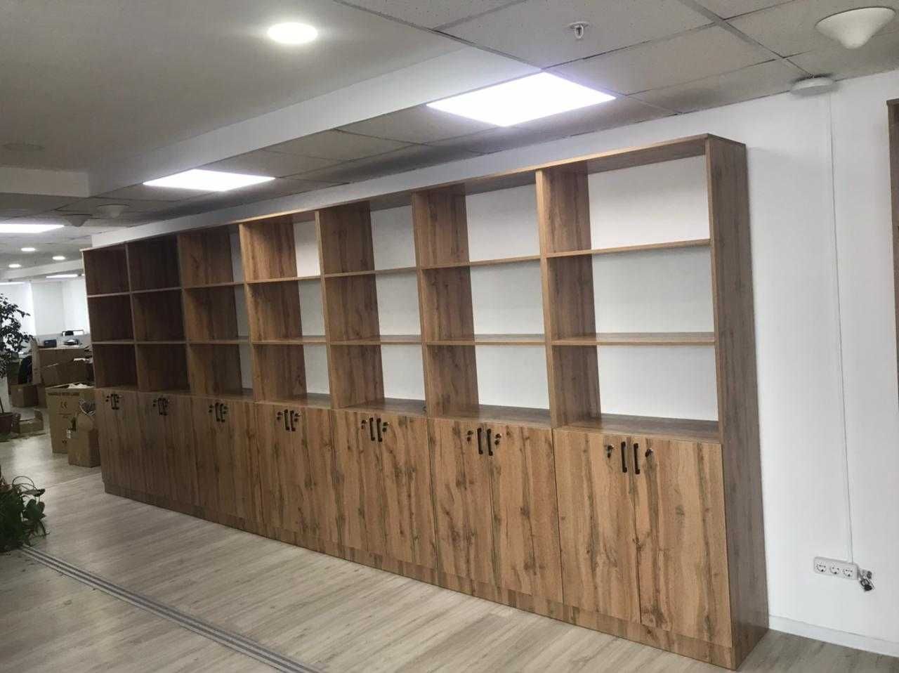 Шкаф для документов Офис по Каталогу и НА ЗАКАЗ 3Д-дизайн в ПОДАРОК