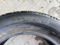 Резина 225/65/R17