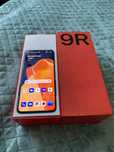Oneplus 9R 5G.  256GB