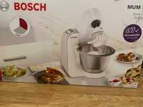 Кухонный комбайн BOSCH