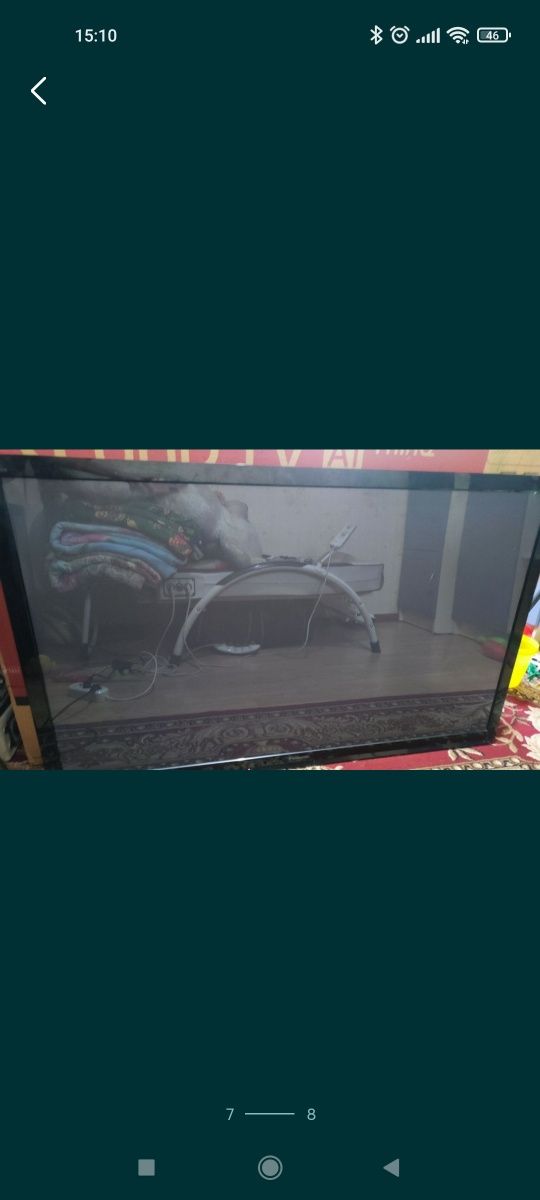 Smart TV Panasonic