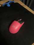 Мышка Ligitech G pro