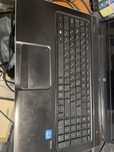 Hp envy dv7 17 дюймов ноутбук