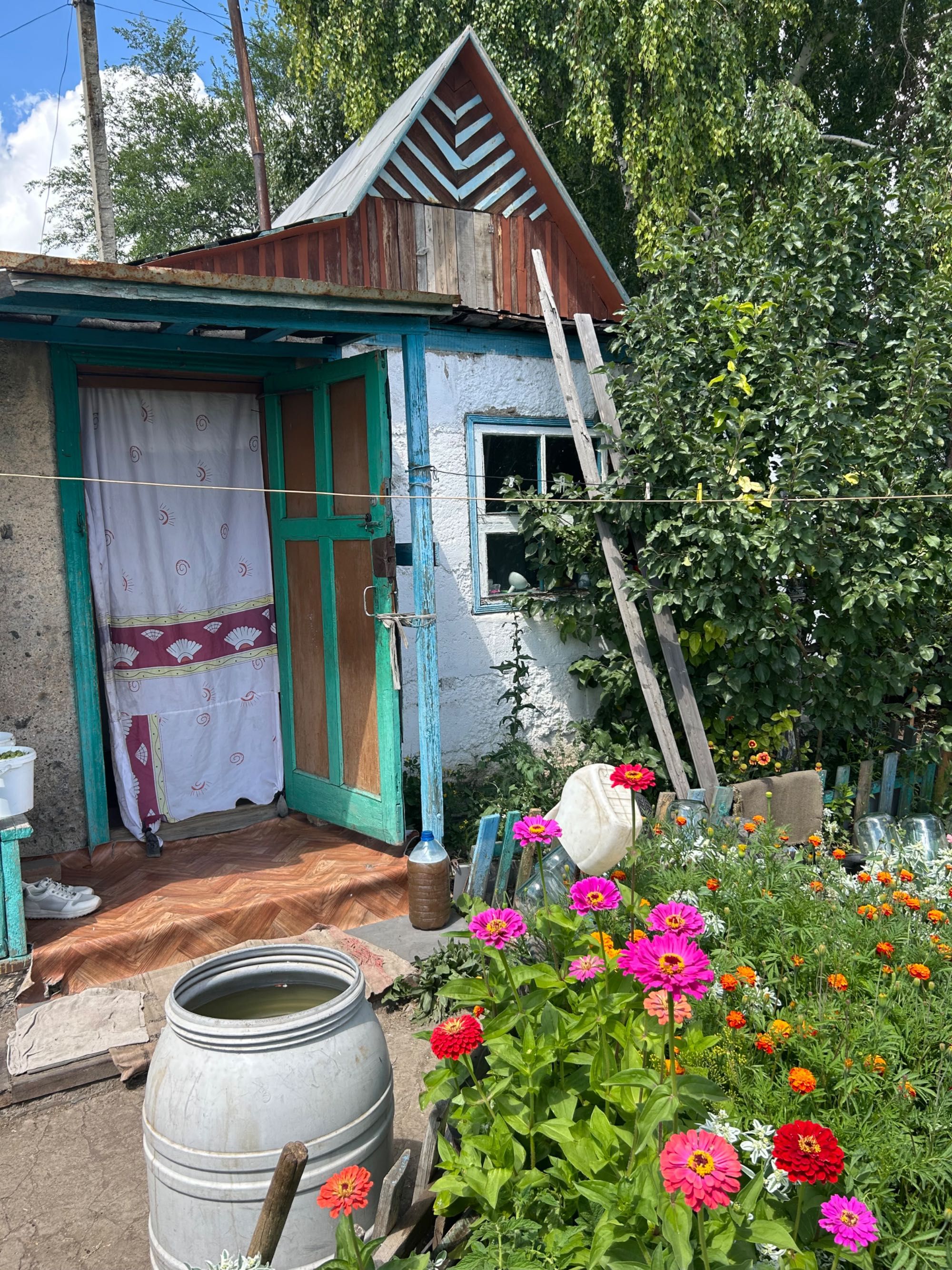 Продаю дачу.  ДО Черемушки