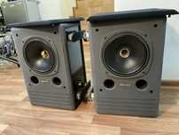 Tannoy system 8 (пассивные)