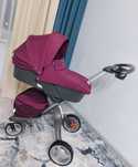 Коляска 2в1 Stokke