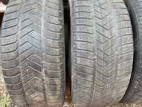 Комплект шин Pirelli 235/60/17