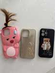 Чехол на iPhone 15ProMax