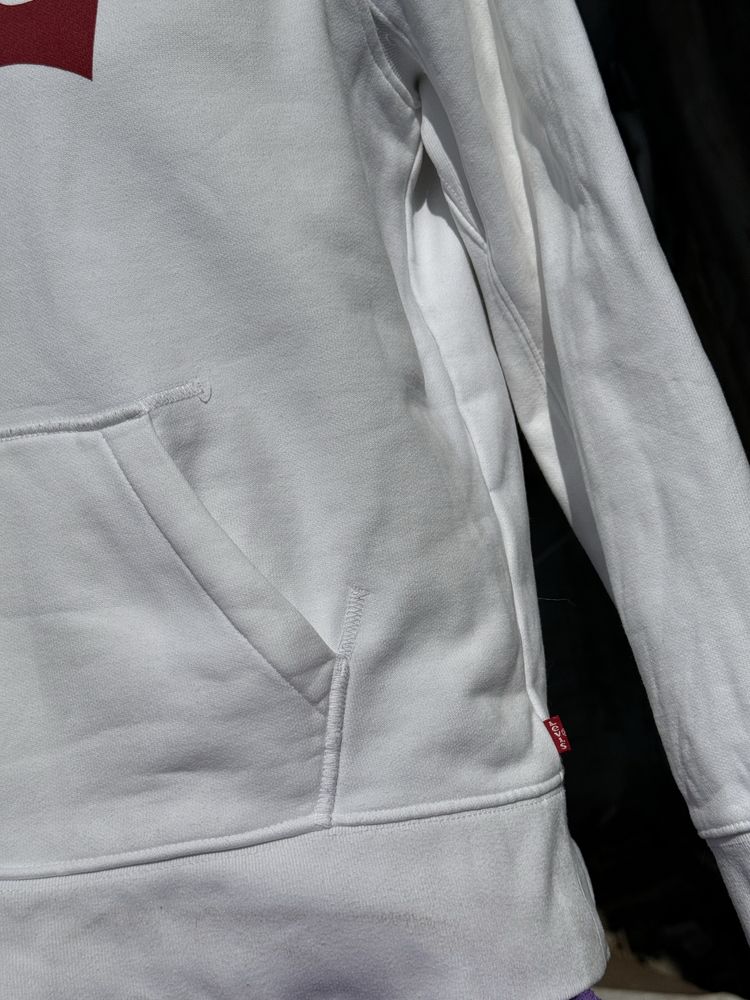 Худи Levis M orig