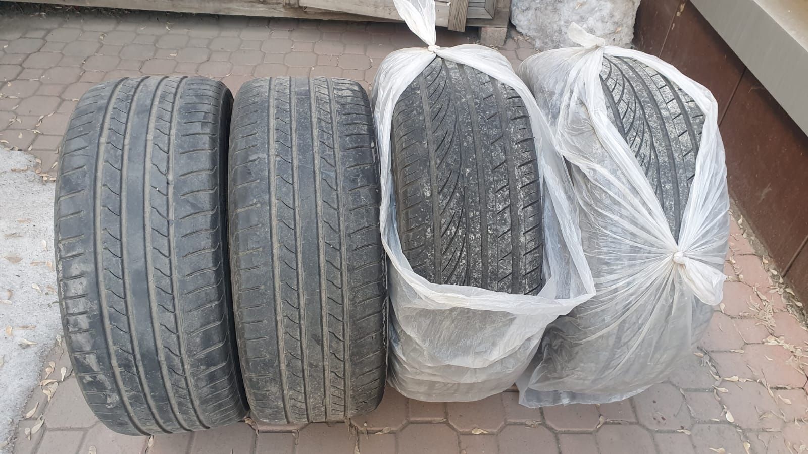 Продам шина в торг