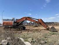 Продам экскаватор Hitachi zx330, в отличном состоянии